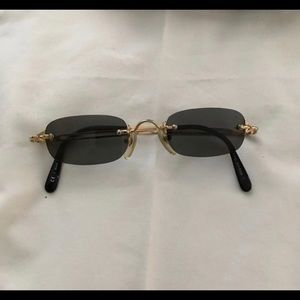 Vintage Jean Paul Gaultier Sunglasses